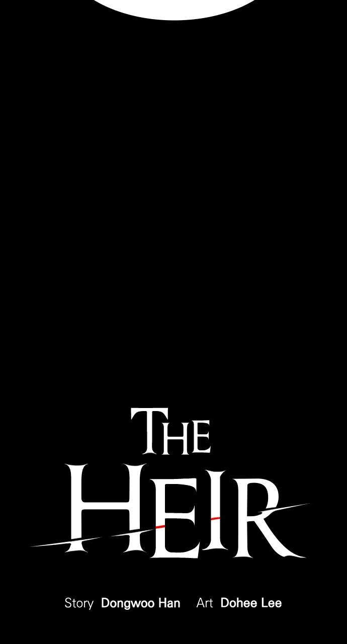 The Heir Chap 26 - Next Chap 27