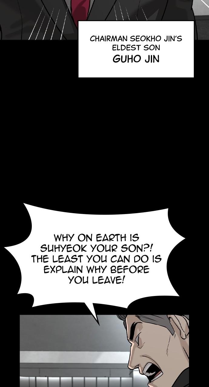 The Heir Chap 26 - Next Chap 27