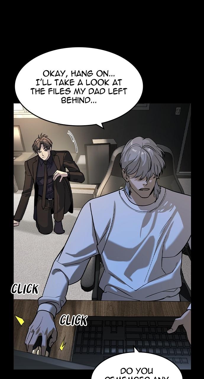 The Heir Chap 26 - Next Chap 27