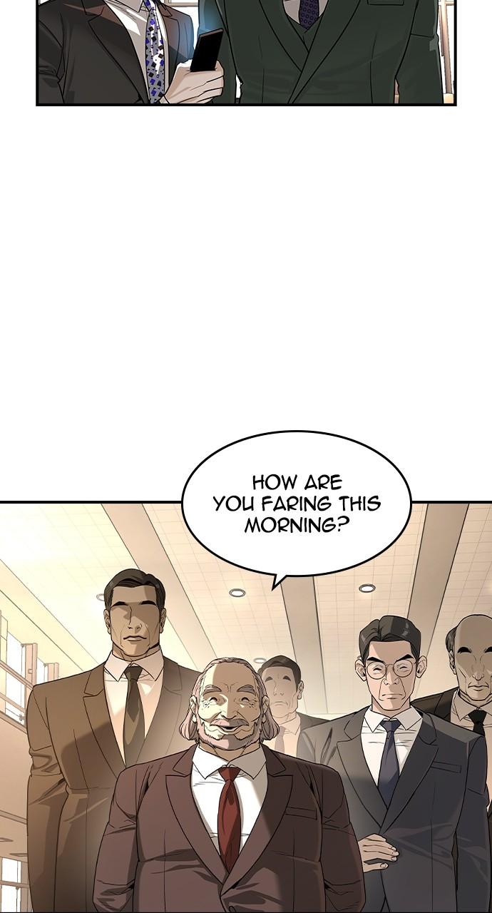 The Heir Chap 28 - Next Chap 29