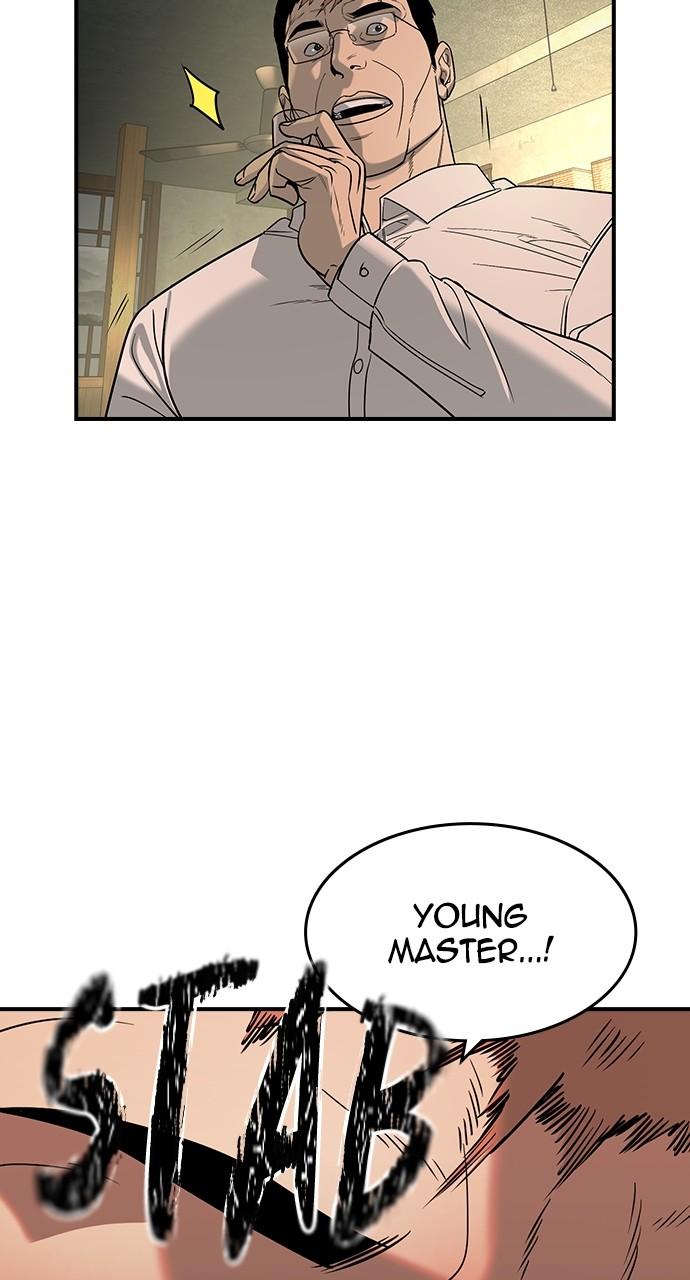 The Heir Chap 28 - Next Chap 29