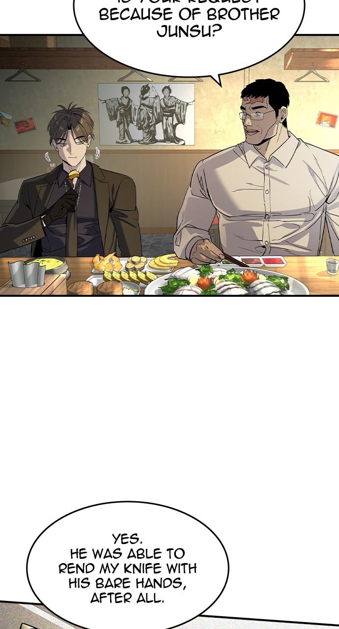 The Heir Chap 28 - Next Chap 29