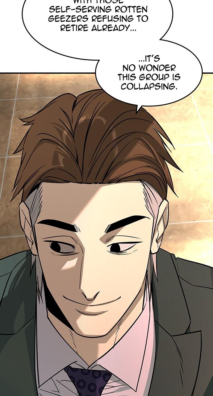 The Heir Chap 28 - Next Chap 29