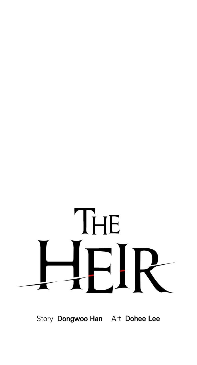 The Heir Chap 28 - Next Chap 29