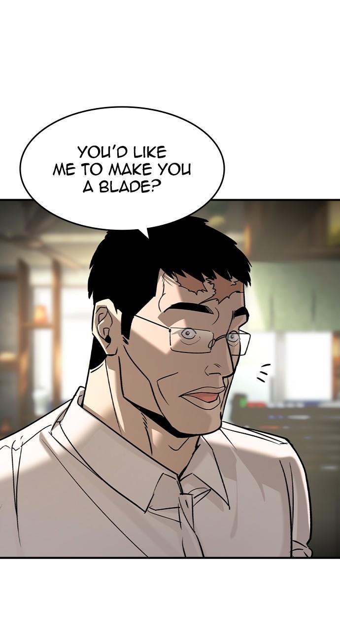 The Heir Chap 28 - Next Chap 29