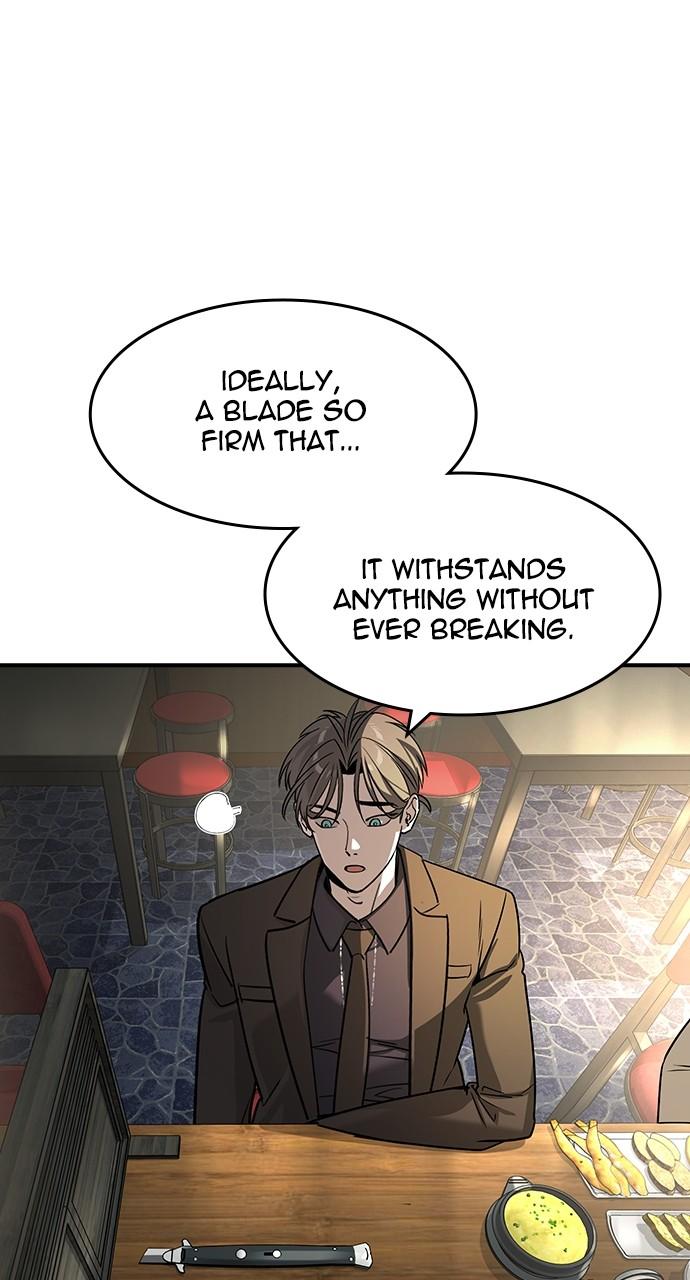 The Heir Chap 28 - Next Chap 29