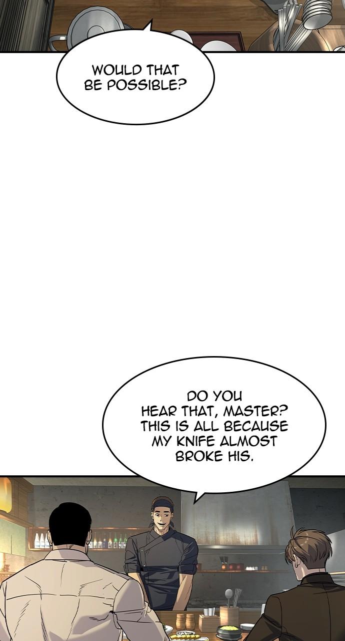 The Heir Chap 28 - Next Chap 29