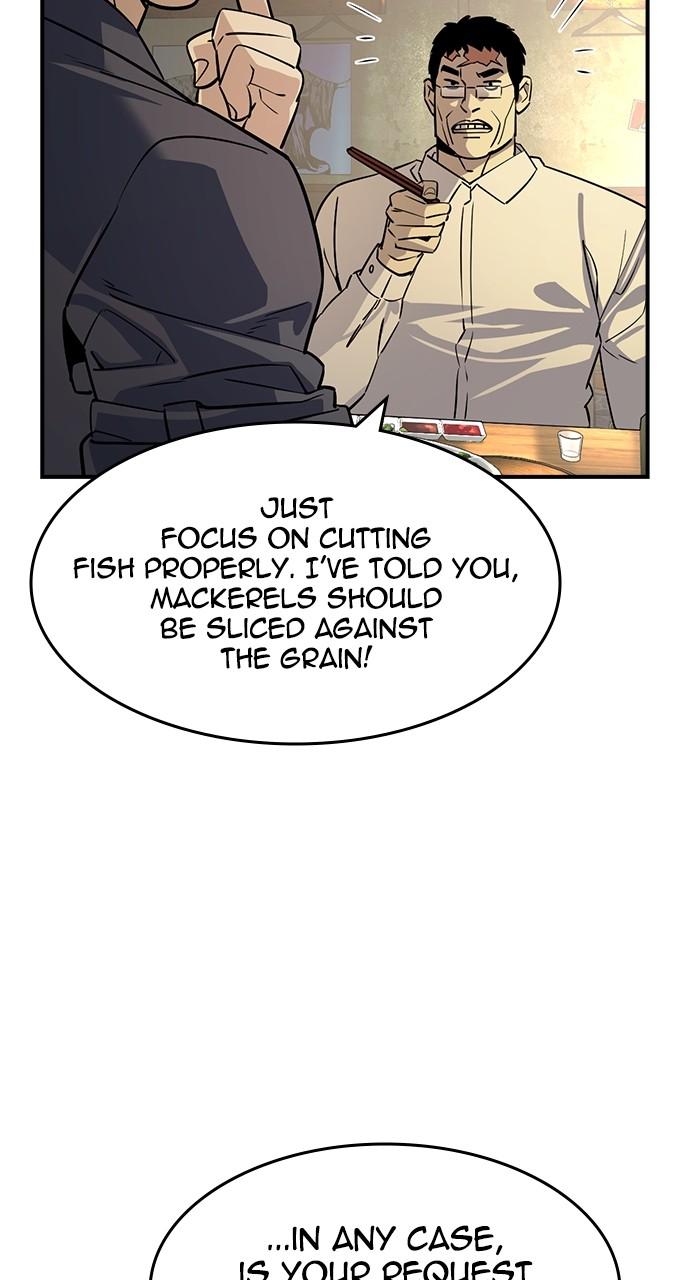 The Heir Chap 28 - Next Chap 29