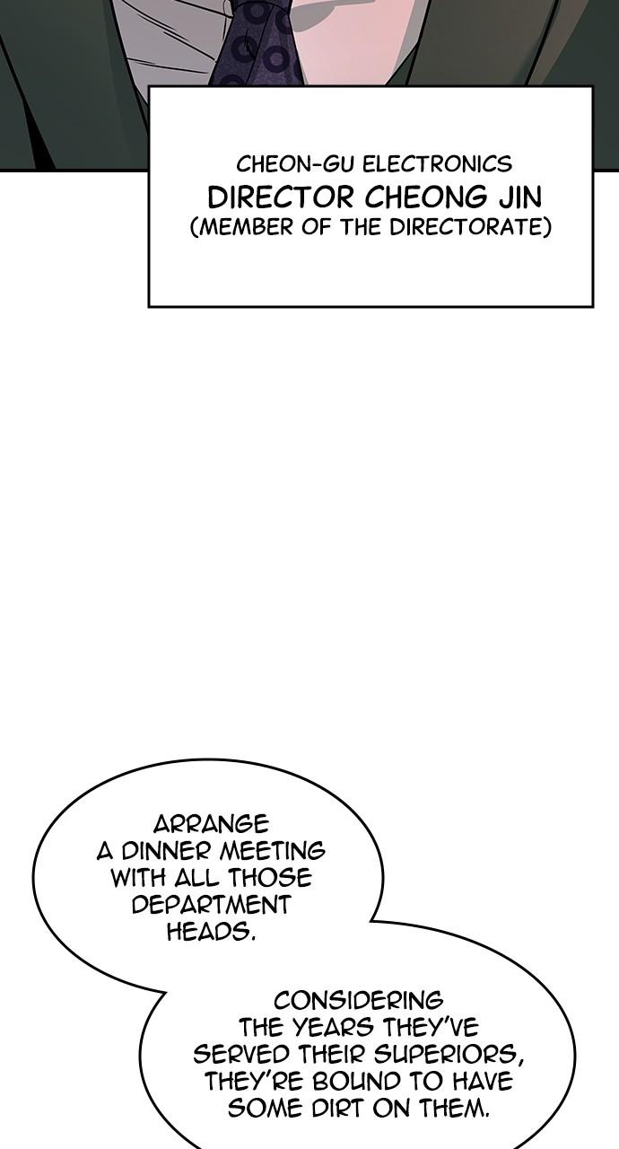 The Heir Chap 28 - Next Chap 29