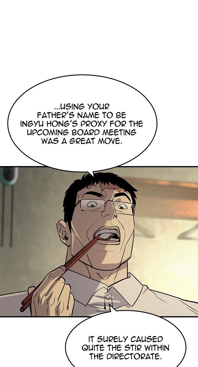 The Heir Chap 28 - Next Chap 29