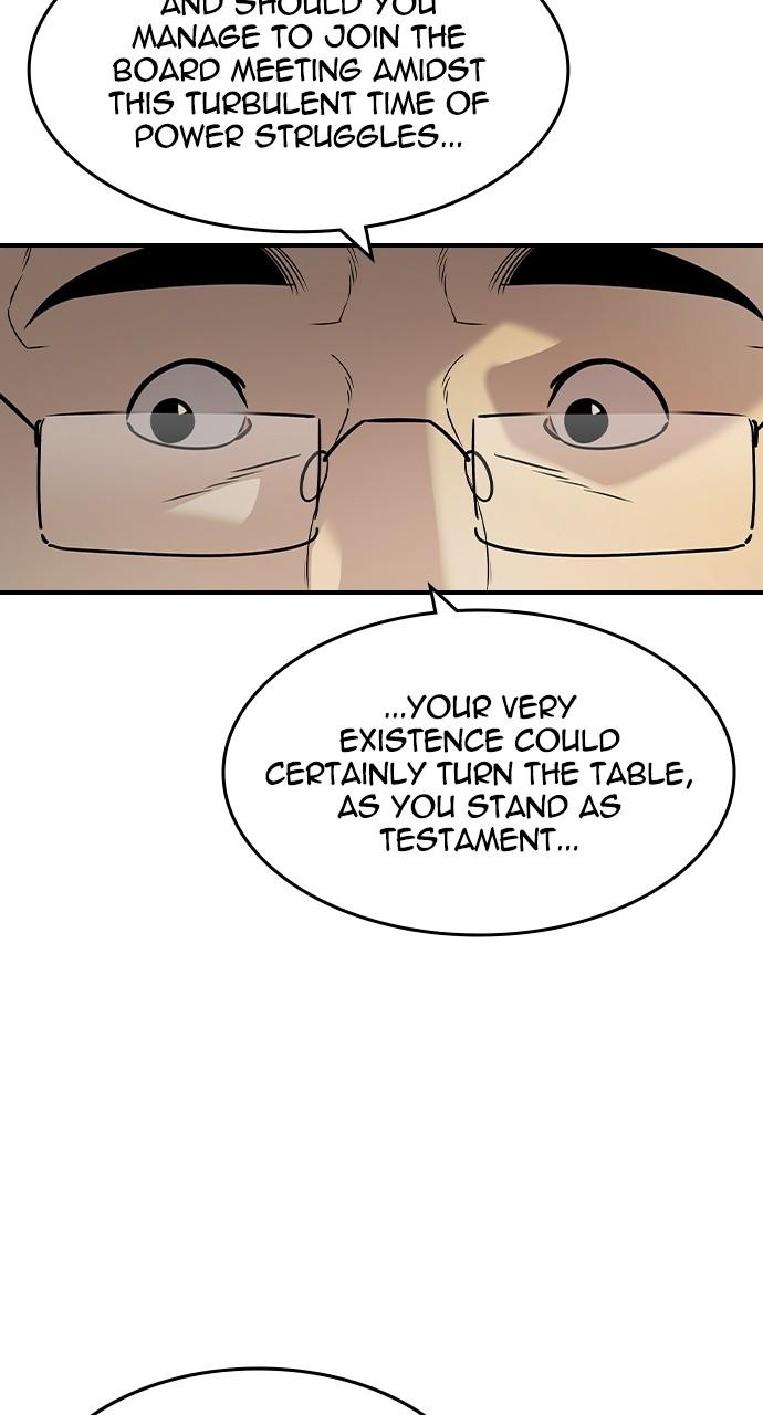 The Heir Chap 28 - Next Chap 29