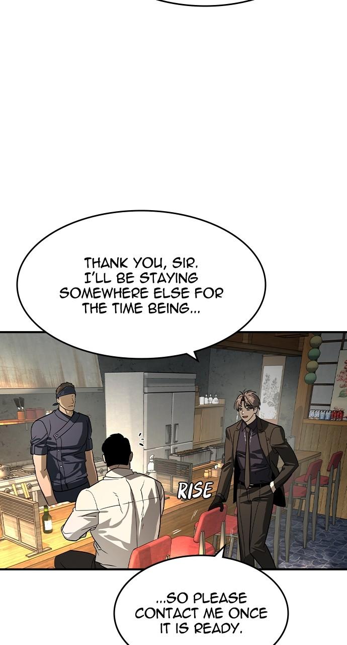 The Heir Chap 28 - Next Chap 29