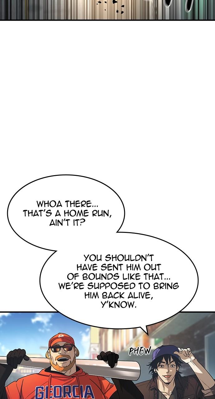 The Heir Chap 28 - Next Chap 29