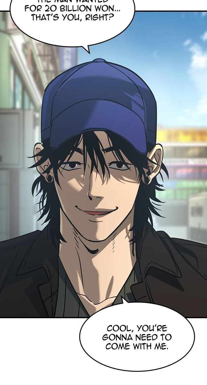 The Heir Chap 28 - Next Chap 29