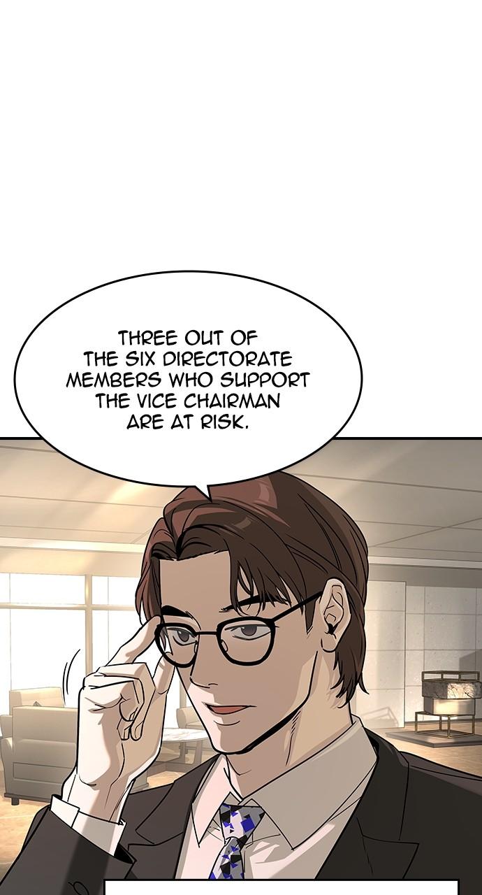 The Heir Chap 28 - Next Chap 29