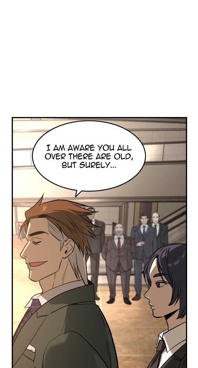 The Heir Chap 28 - Next Chap 29