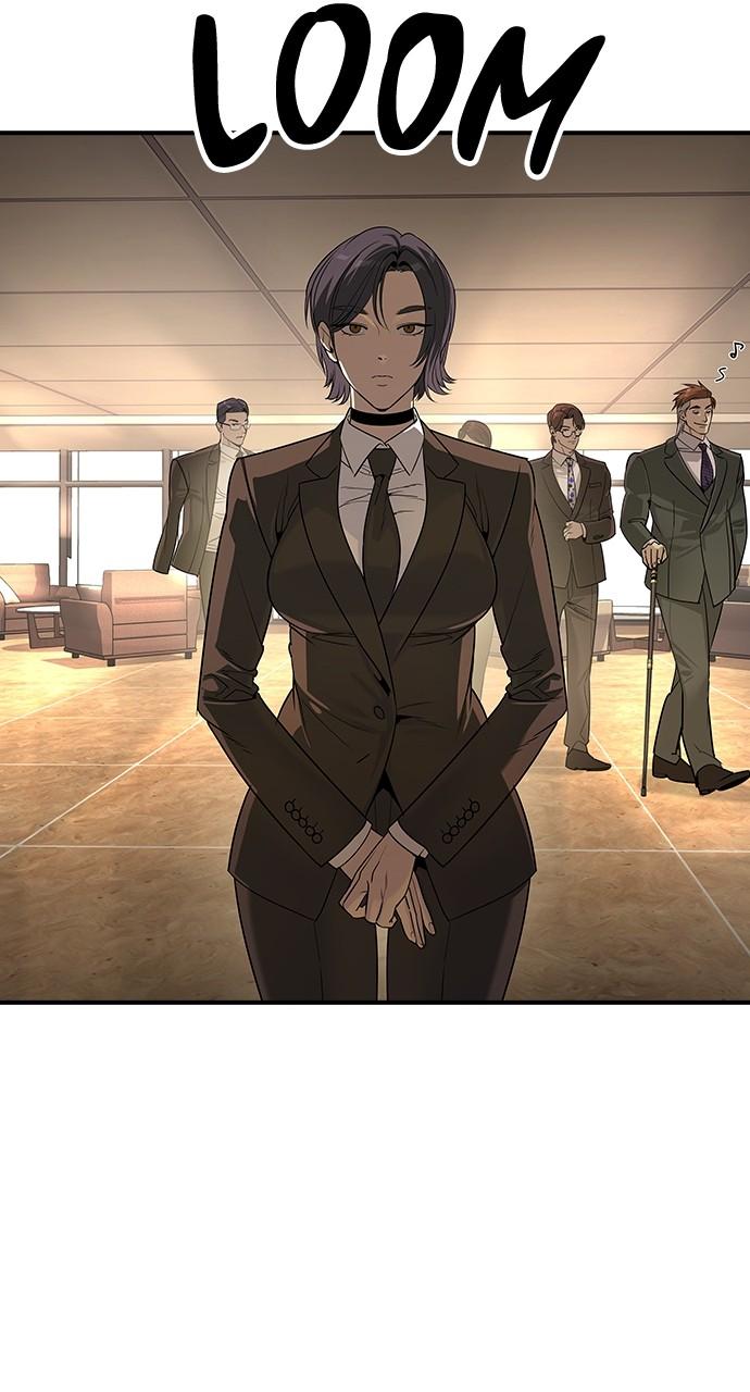 The Heir Chap 28 - Next Chap 29