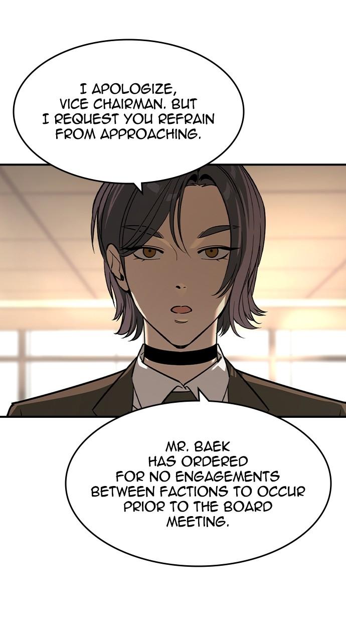 The Heir Chap 28 - Next Chap 29