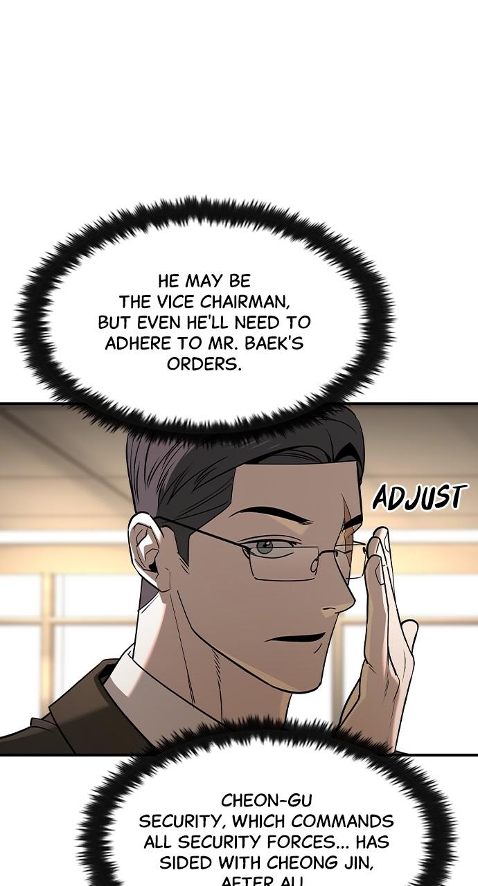 The Heir Chap 28 - Next Chap 29