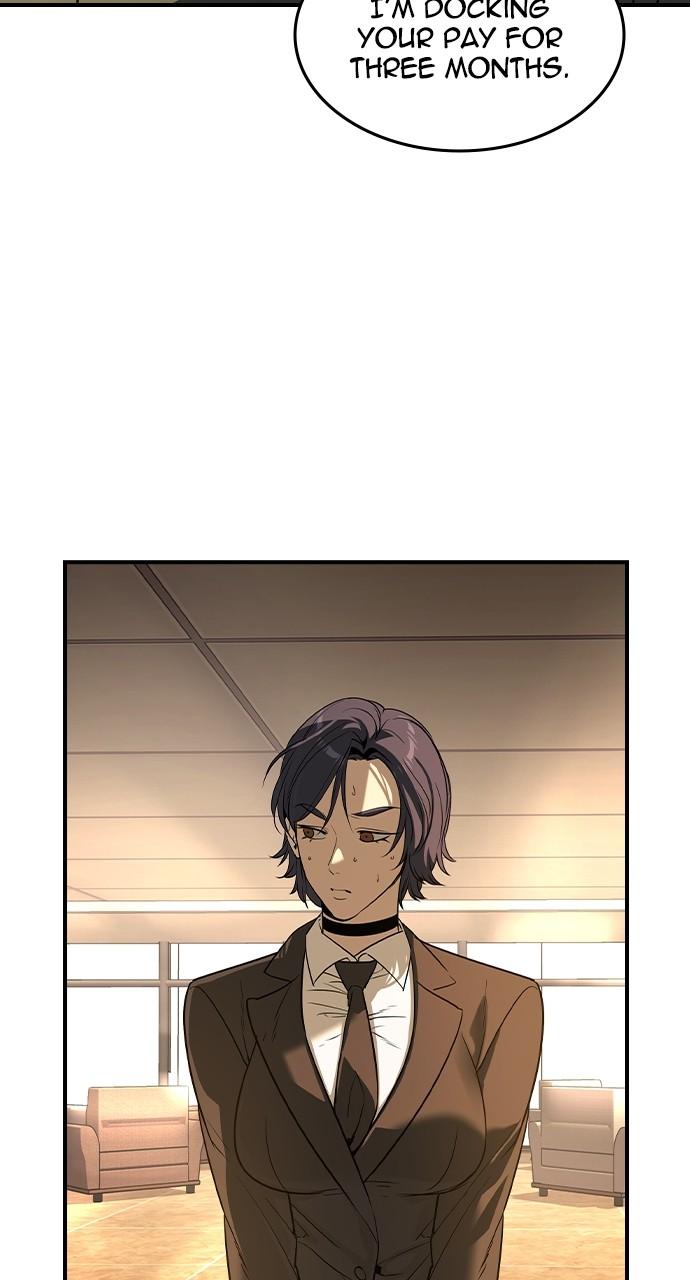 The Heir Chap 28 - Next Chap 29
