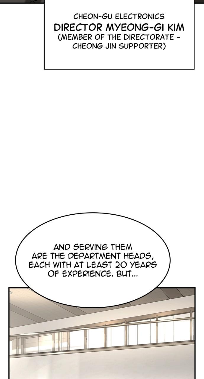 The Heir Chap 28 - Next Chap 29