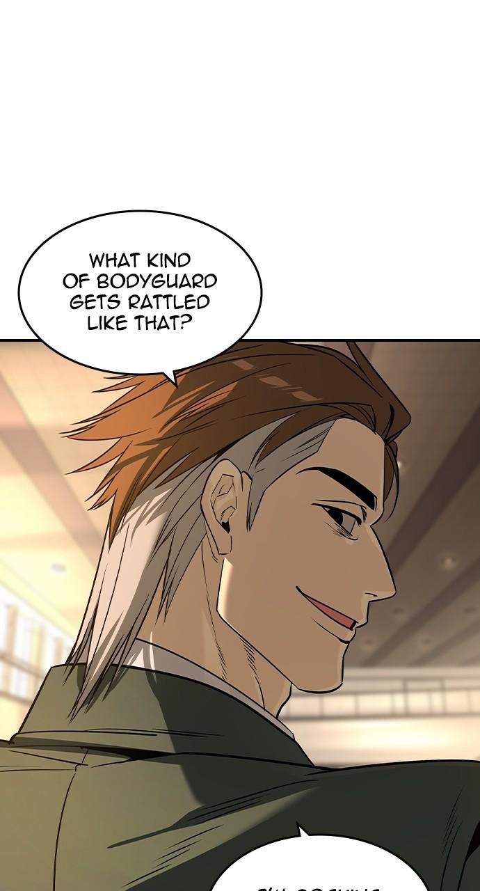 The Heir Chap 28 - Next Chap 29