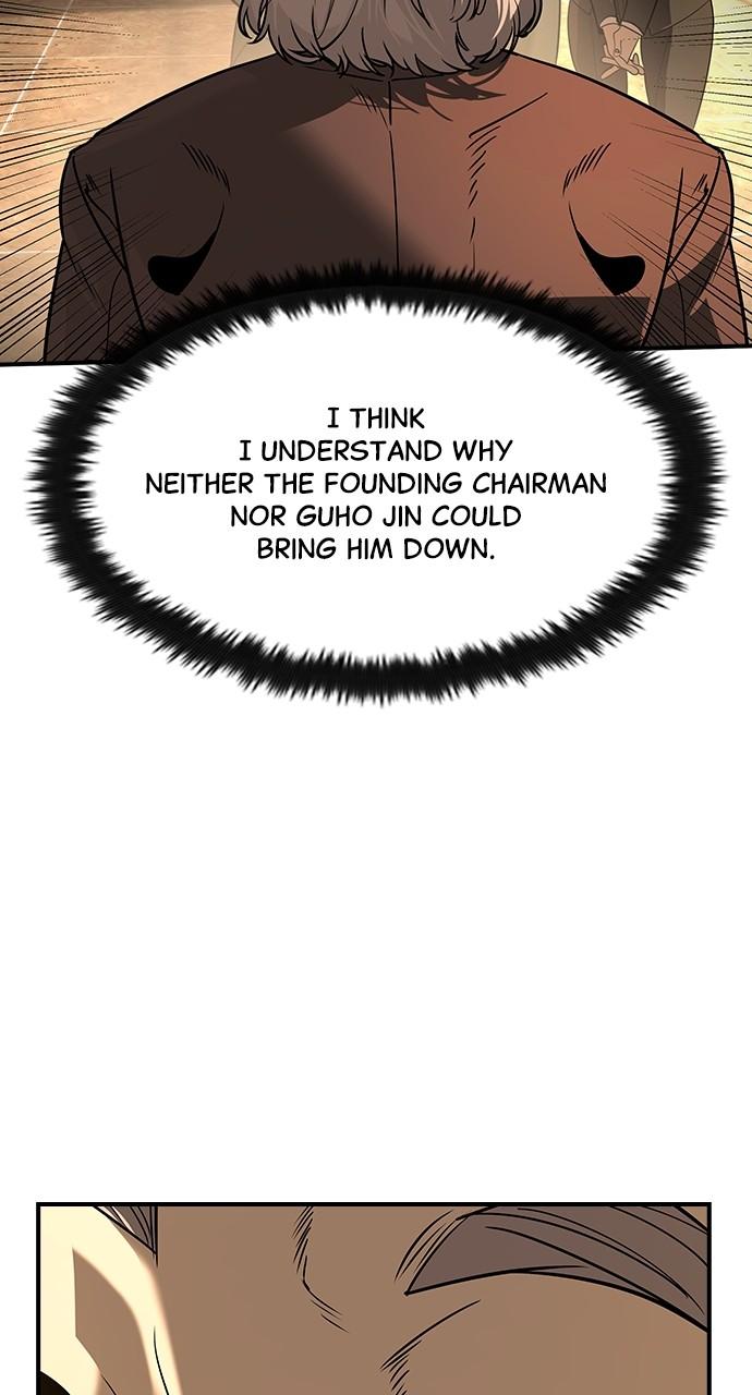 The Heir Chap 28 - Next Chap 29