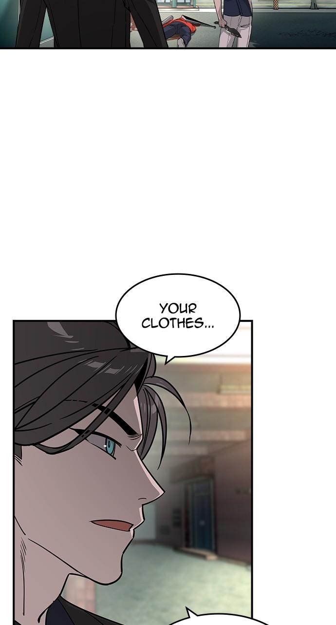 The Heir Chap 29 - Next Chap 30