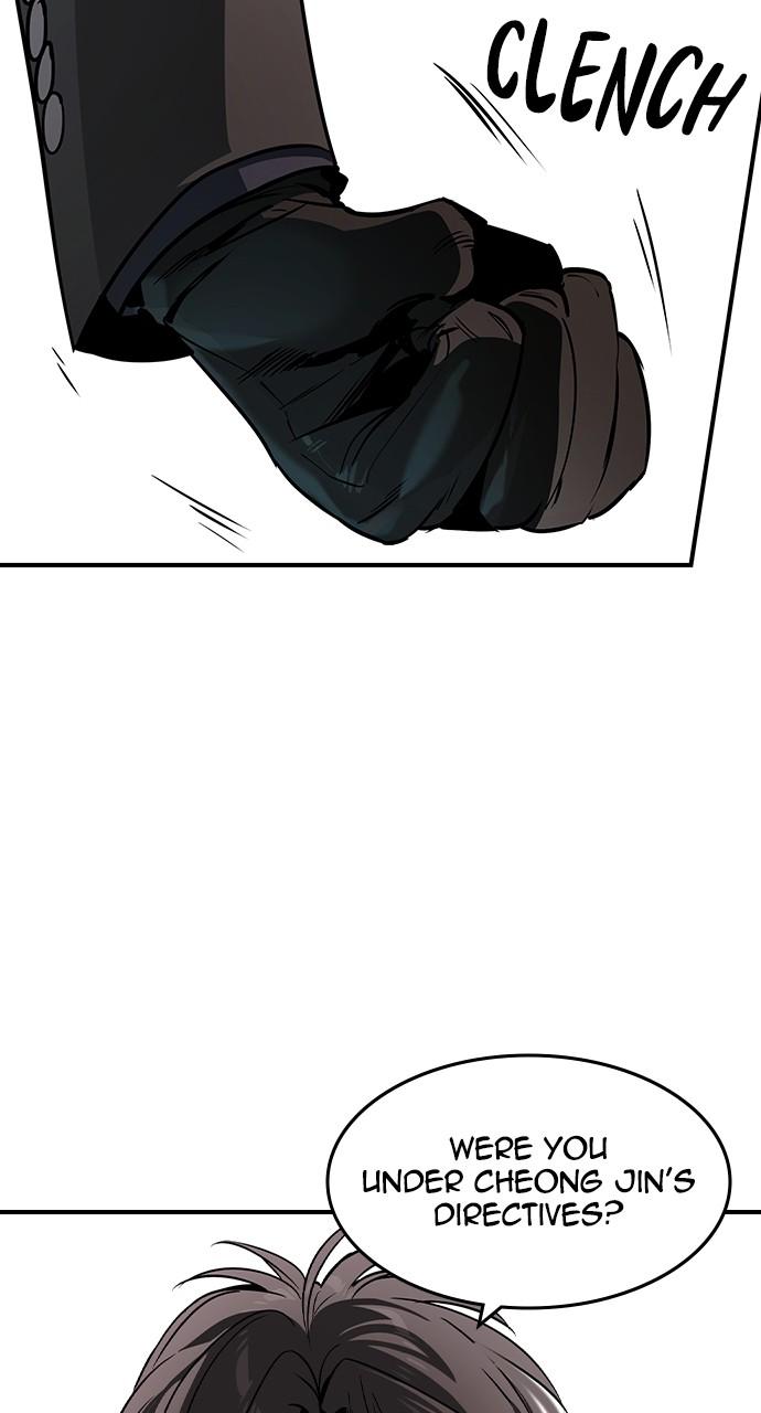 The Heir Chap 29 - Next Chap 30