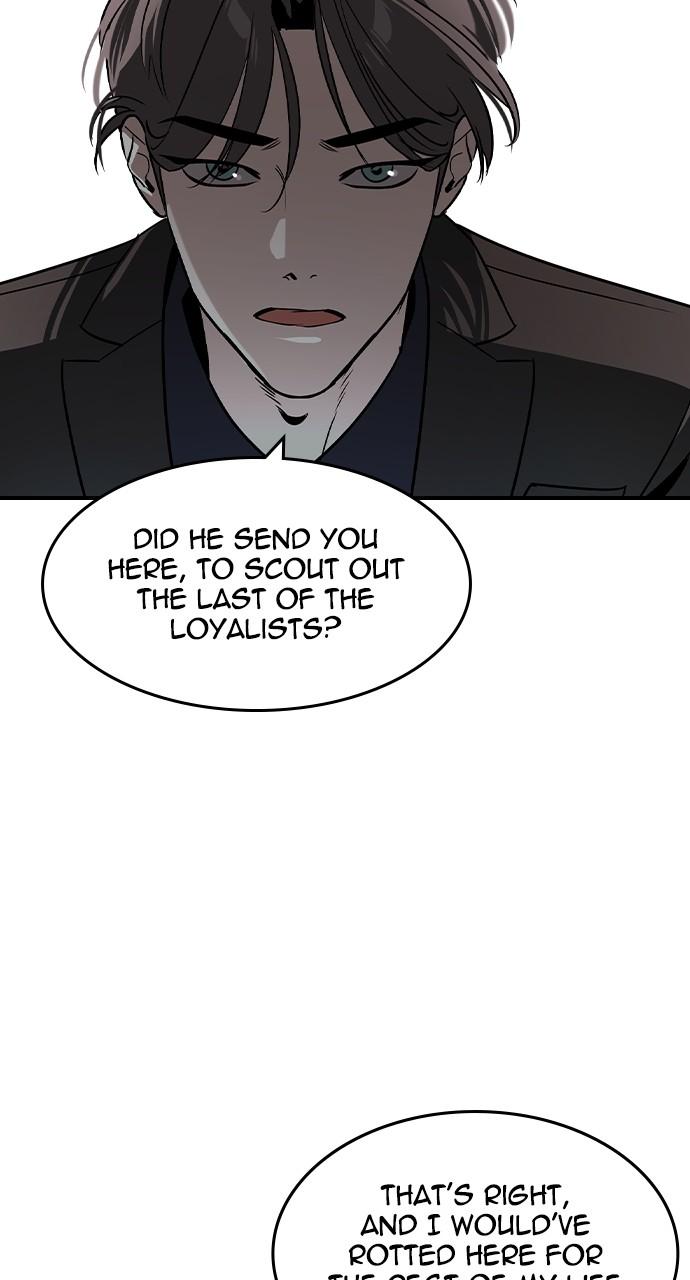 The Heir Chap 29 - Next Chap 30