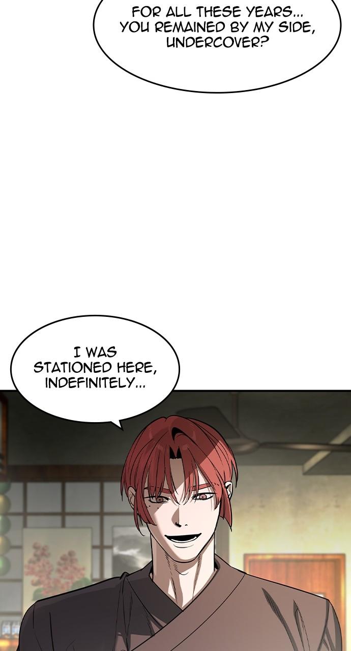 The Heir Chap 29 - Next Chap 30