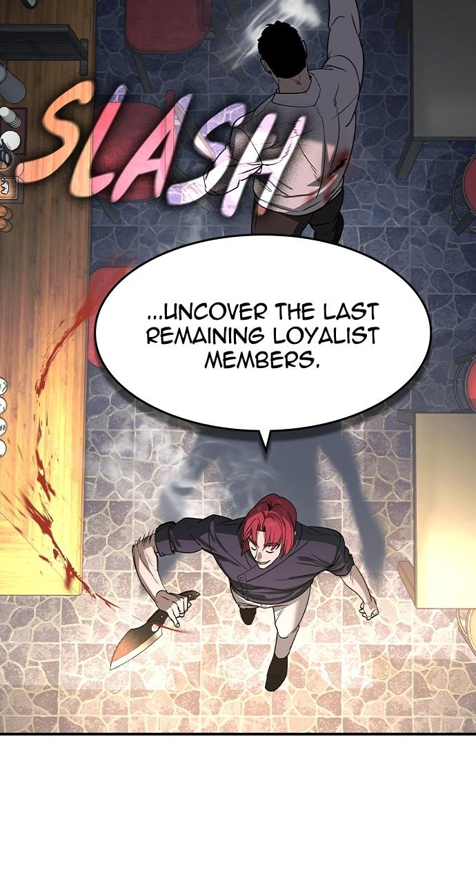 The Heir Chap 29 - Next Chap 30