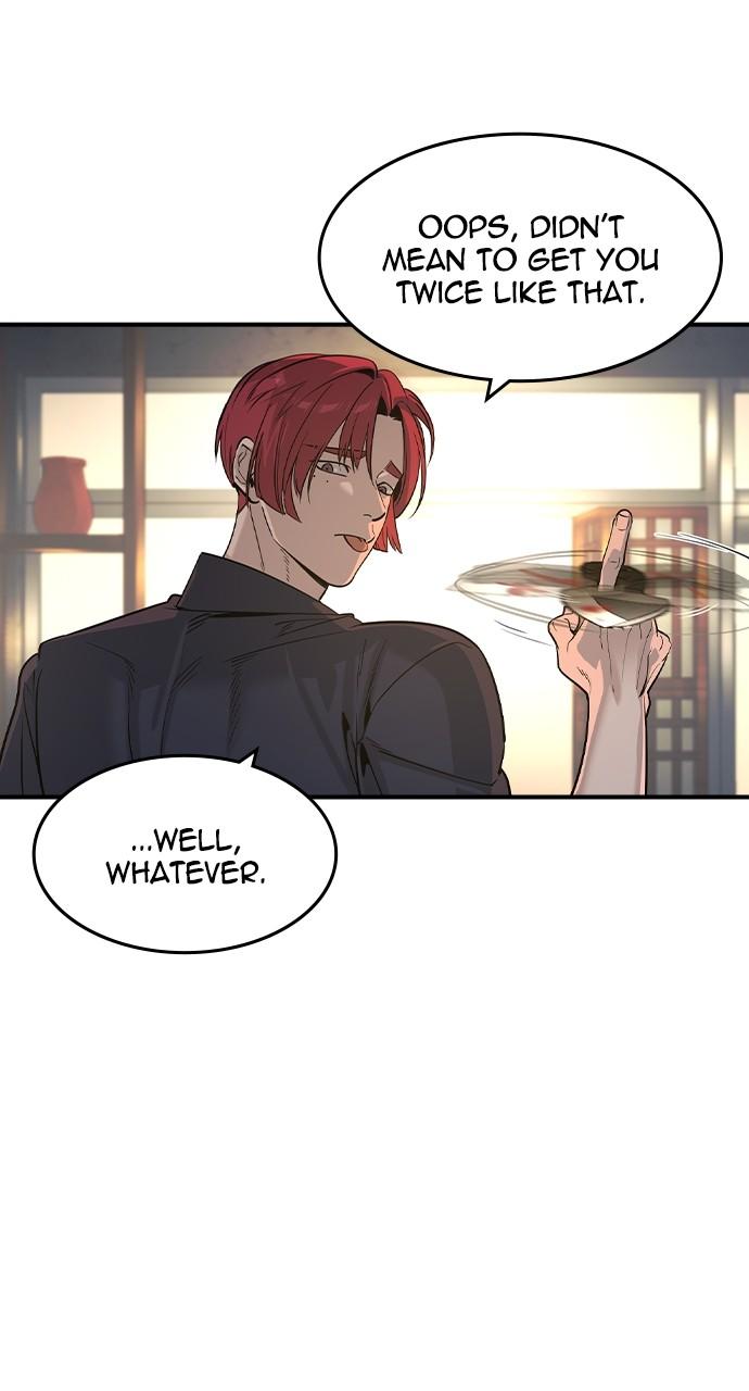 The Heir Chap 29 - Next Chap 30