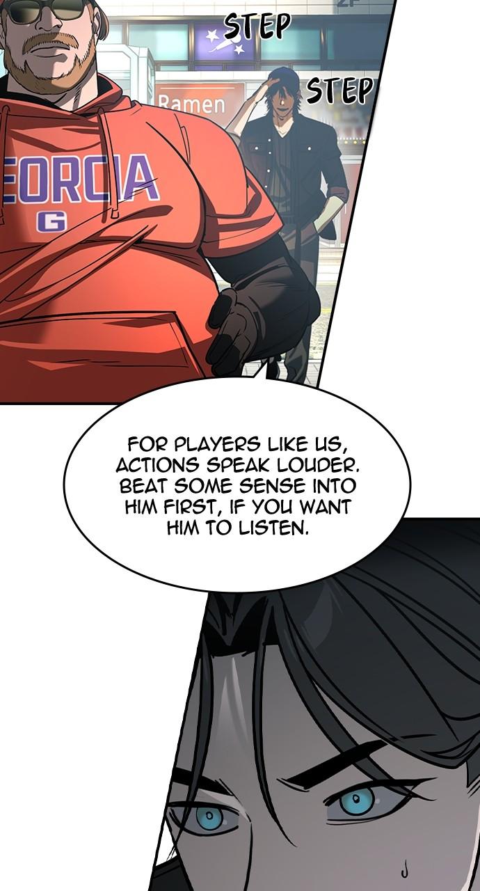 The Heir Chap 29 - Next Chap 30