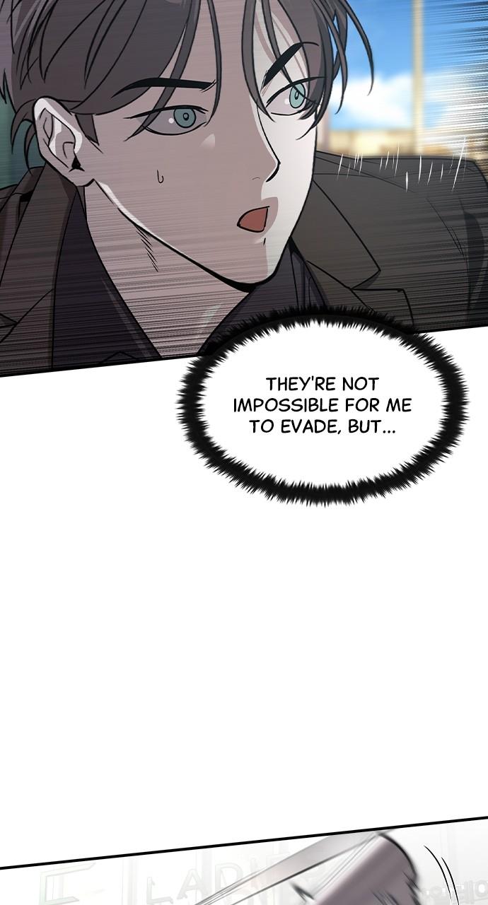 The Heir Chap 29 - Next Chap 30