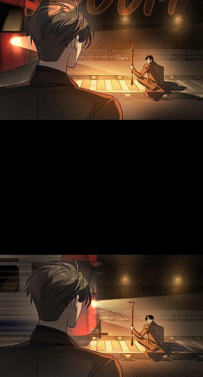 The Heir Chap 20 - Next Chap 21