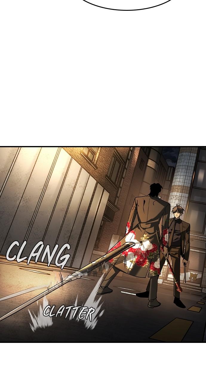 The Heir Chap 20 - Next Chap 21