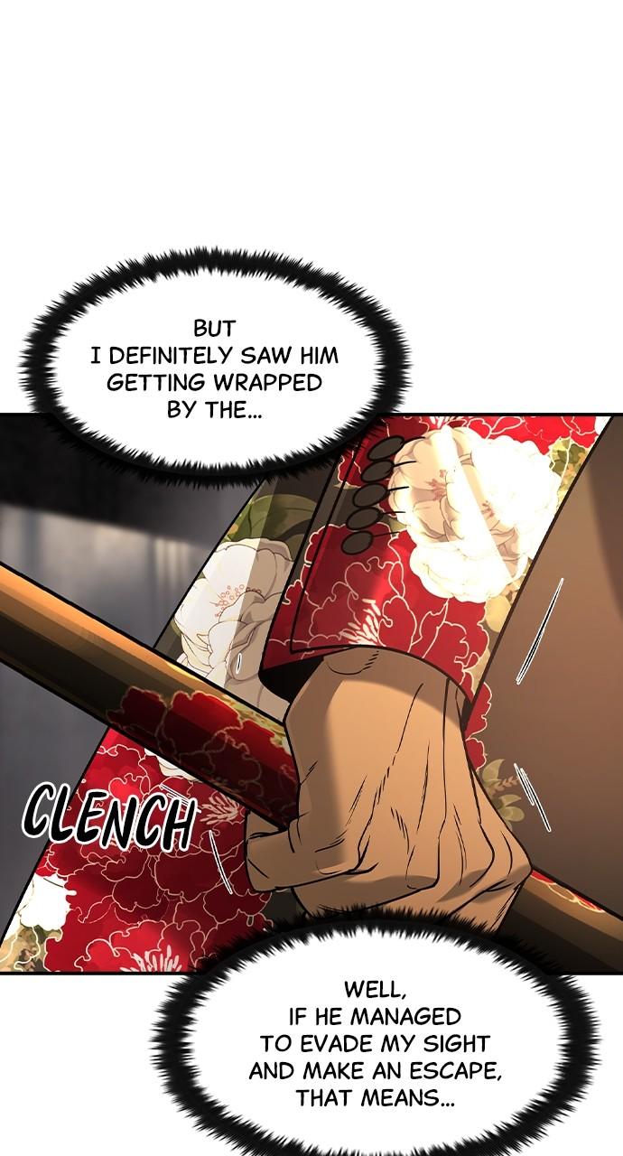 The Heir Chap 20 - Next Chap 21