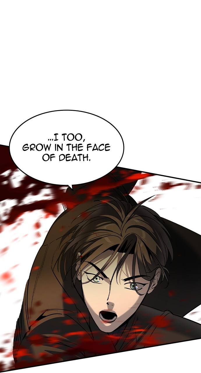 The Heir Chap 20 - Next Chap 21