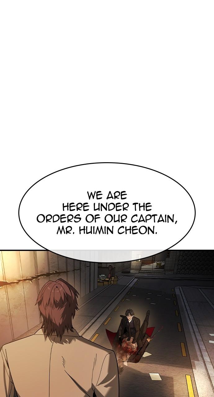 The Heir Chap 20 - Next Chap 21