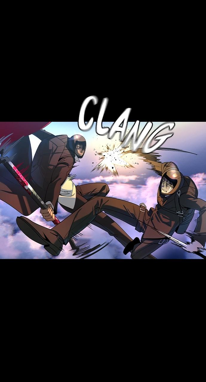 The Heir Chap 20 - Next Chap 21
