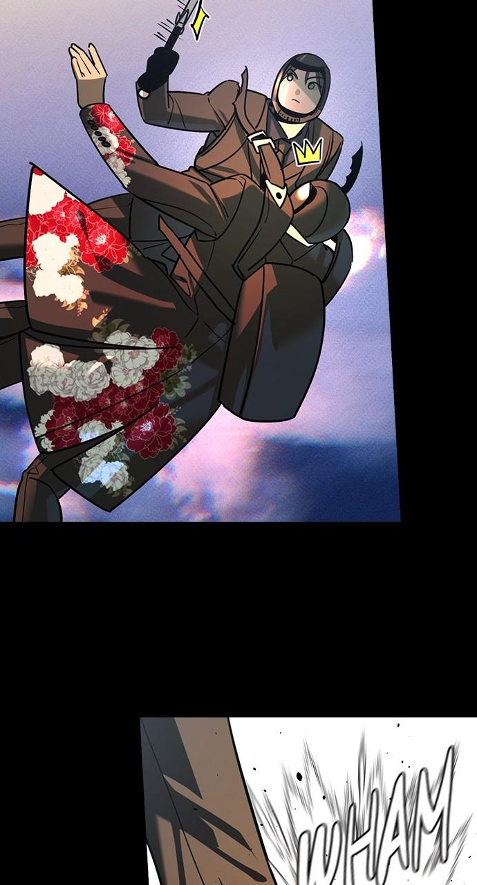 The Heir Chap 20 - Next Chap 21