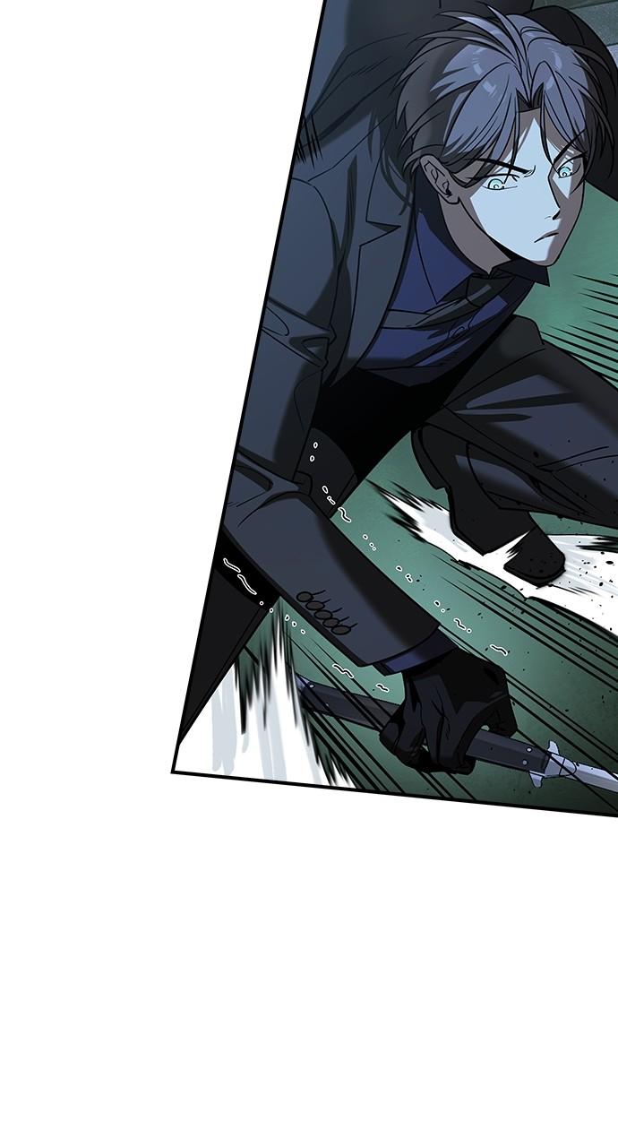 The Heir Chap 20 - Next Chap 21