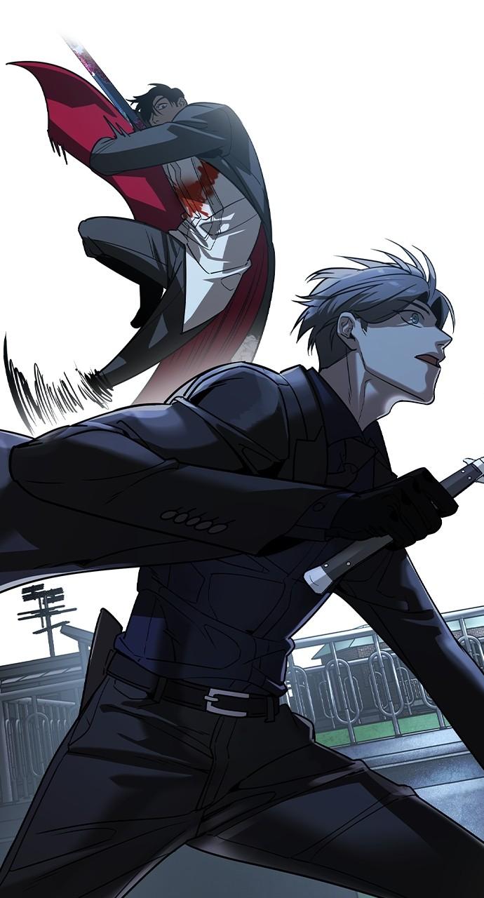 The Heir Chap 20 - Next Chap 21