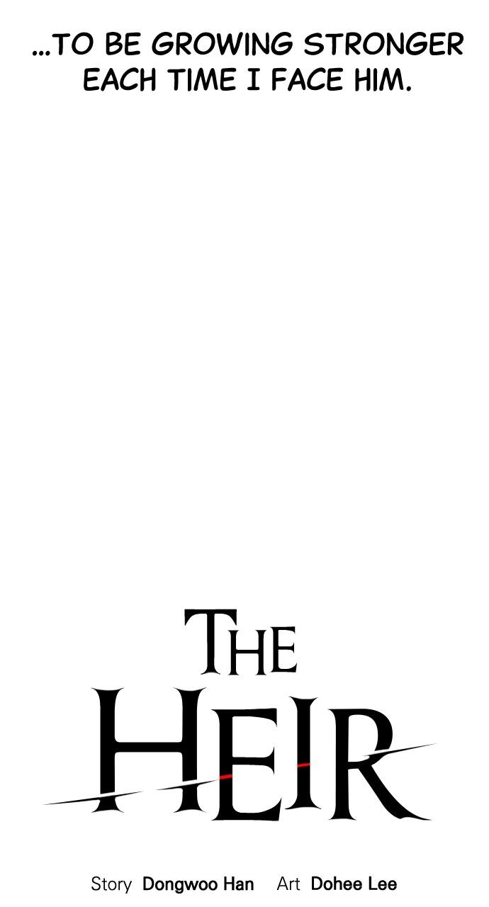 The Heir Chap 20 - Next Chap 21