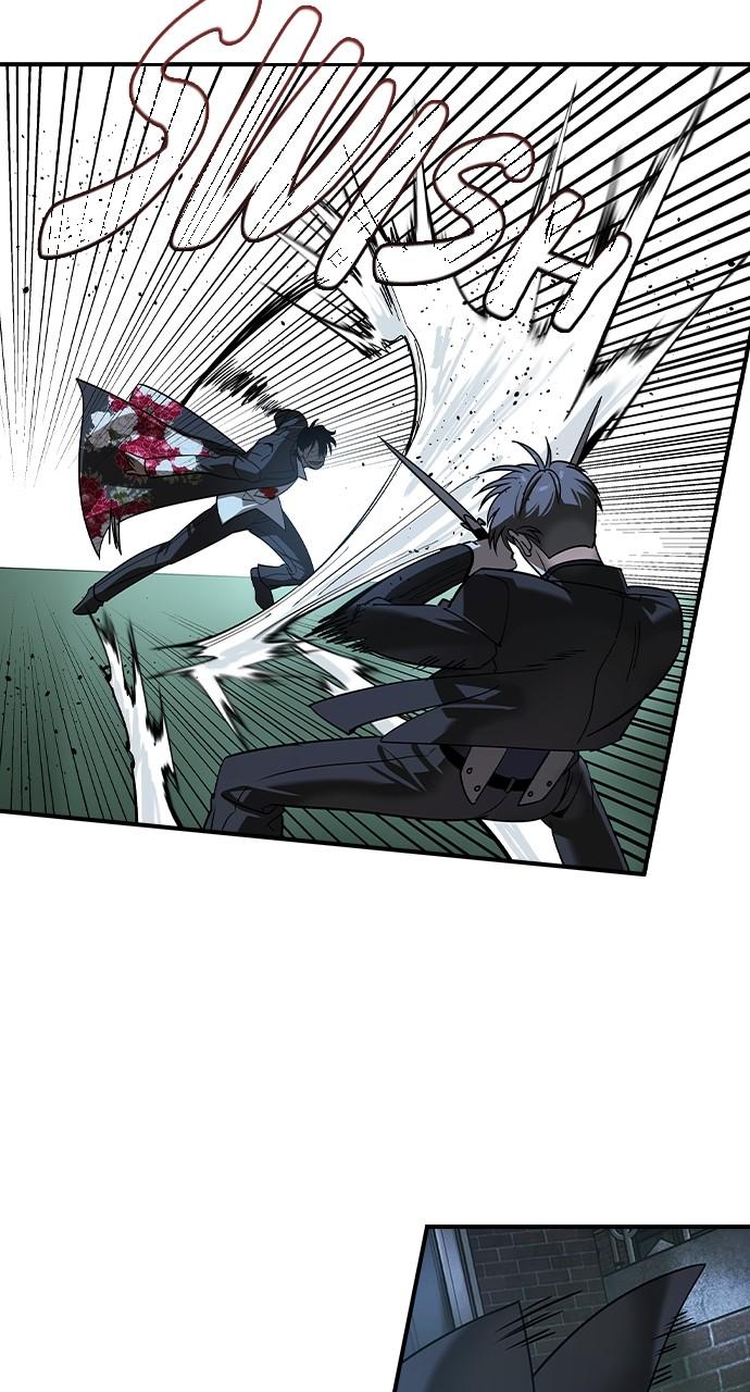 The Heir Chap 20 - Next Chap 21