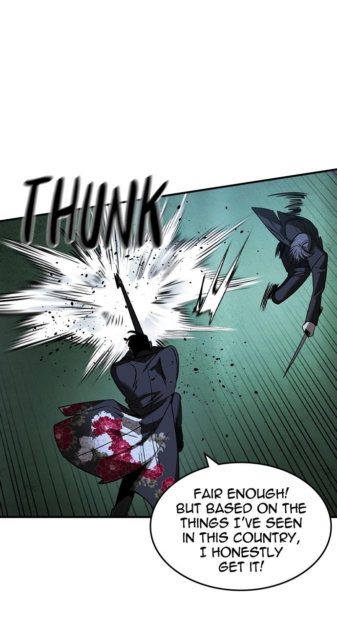 The Heir Chap 20 - Next Chap 21