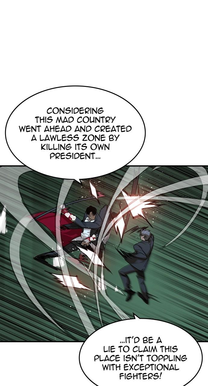 The Heir Chap 20 - Next Chap 21