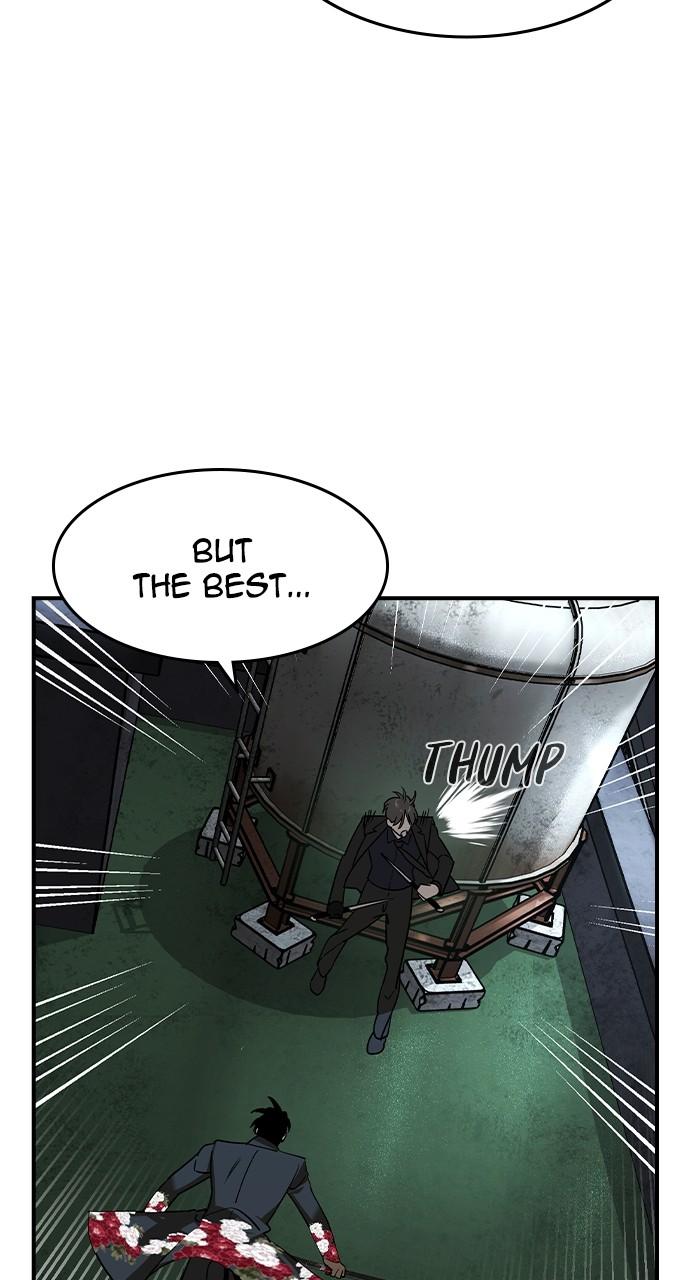 The Heir Chap 20 - Next Chap 21