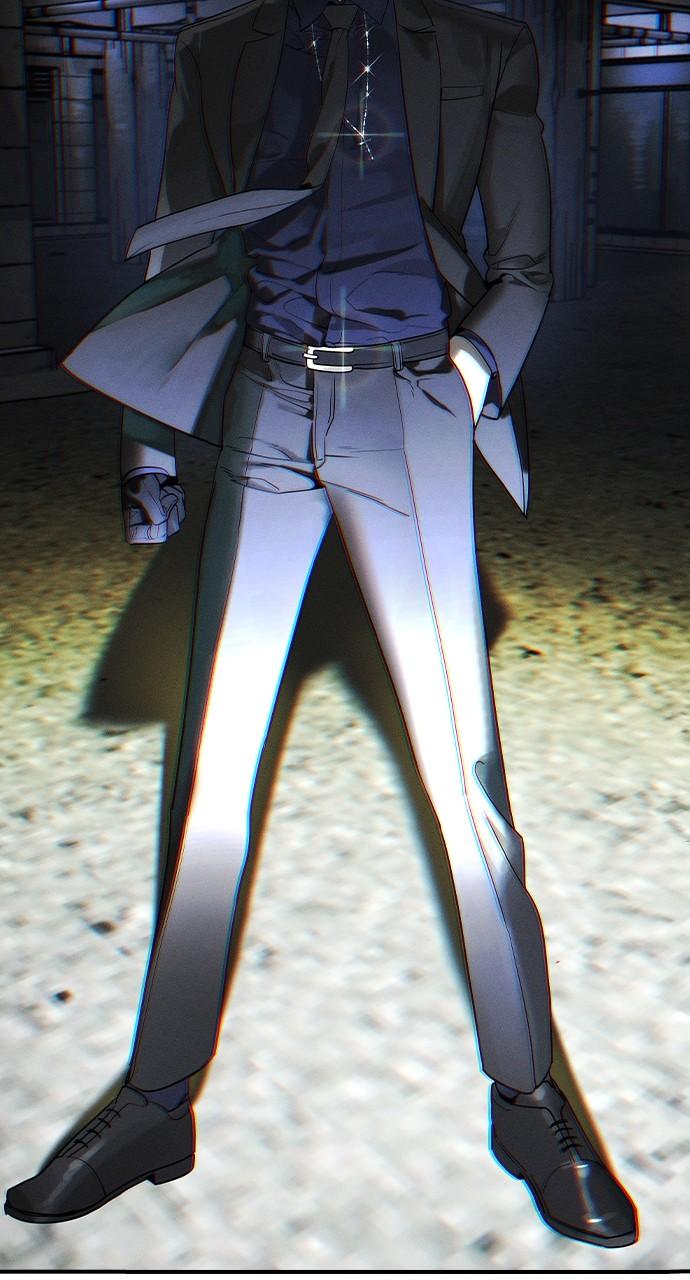 The Heir Chap 22 - Next Chap 23